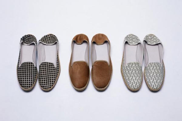 monocle hiroshi tsubouchi summer shoes Hiroshi Tsubouchi for Monocle