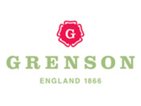 grenson logo Grenson