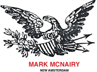 mark mcnairy logo Mark McNairy