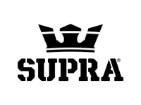 supra logo Supra Footwear