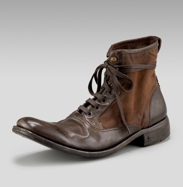 John Varvatos Spectator Boot John Varvatos Spectator Boot