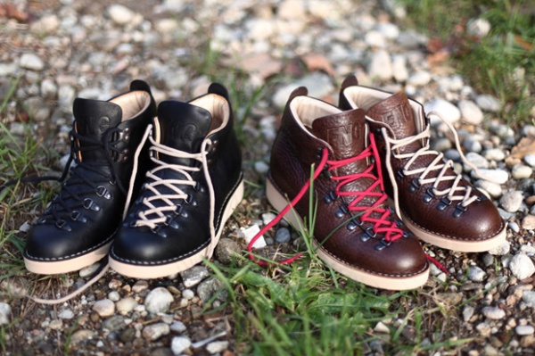 FNG Fracap M120 Classics Boots FNG & Fracap M120 Classics Boots