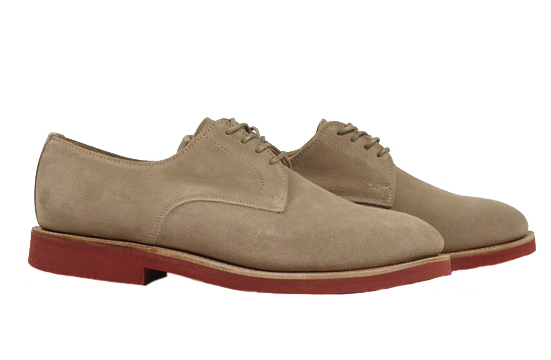 Sanders Dirty Buck Jack Shoe 1 Sanders Dirty Buck Jack Shoe