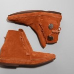 Minnetonka Two Button Boot 1 150x150 Minnetonka Two Button Boot