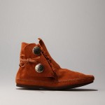 Minnetonka Two Button Boot 2 150x150 Minnetonka Two Button Boot