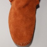 Minnetonka Two Button Boot 4 150x150 Minnetonka Two Button Boot