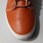 Vans Leather 106 Sneaker 3 150x150 Vans Leather 106 Sneaker