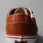 Vans Leather 106 Sneaker 4 150x150 Vans Leather 106 Sneaker