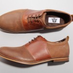 UO Two Tone Saddle Shoe 1 150x150 UO Two Tone Saddle Shoe