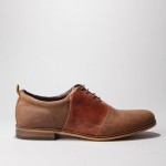UO Two Tone Saddle Shoe 2 150x150 UO Two Tone Saddle Shoe