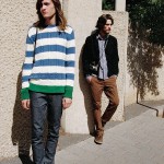 UO Two Tone Saddle Shoe 5 150x150 UO Two Tone Saddle Shoe