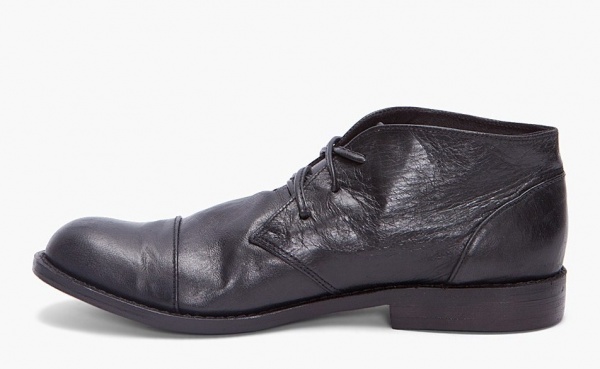 Chronicles of Never Skeleton Key Shoes