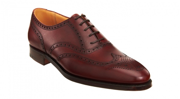 Crockett Jones Finsbury Oxford Crockett & Jones Finsbury Oxford