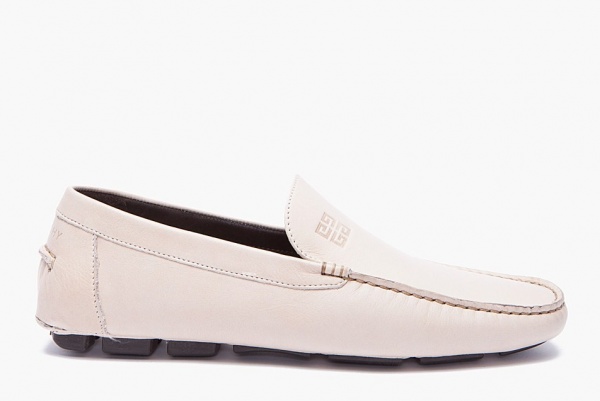 Givenchy Moccasin Cleats
