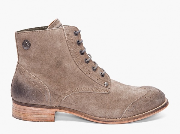 Diesel Forday Boots