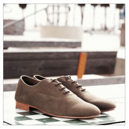 Generic Surplus 'The Derry' Shoes