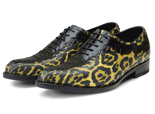Givenchy Leopard Leather Podium Shoes Givenchy Leopard Leather Podium Shoes Givenchy Leopard Leather Podium Shoes