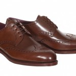 6414866821 36f9cd9902 b 150x150 Carmina x Epaulet Chestnut Shell Cordovan Short Wings