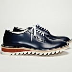 hiroshi tsubouchi shark sole derby 05 150x150 Hiroshi Tsubouchi Shark Sole Derby Shoe
