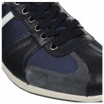 NIB MENS BOSS Orange by Hugo Boss Men’s “simbad II” Sneaker SHOES  SIZE ALL
