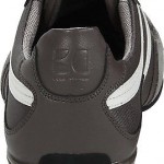 NIB MENS BOSS Orange by Hugo Boss Men’s “Seamon ” Sneaker SHOES  SIZE ALL