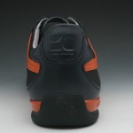 NIB MENS BOSS Orange by Hugo Boss Men’s “Seamon ” Sneaker SHOES  SIZE ALL