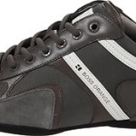 NIB MENS BOSS Orange by Hugo Boss Men’s “Seamon ” Sneaker SHOES  SIZE ALL