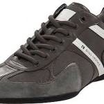 NIB MENS BOSS Orange by Hugo Boss Men’s “Seamon ” Sneaker SHOES  SIZE ALL