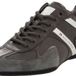 NIB MENS BOSS Orange by Hugo Boss Men’s “Seamon ” Sneaker SHOES  SIZE ALL