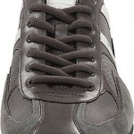 NIB MENS BOSS Orange by Hugo Boss Men’s “Seamon ” Sneaker SHOES  SIZE ALL