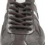 NIB MENS BOSS Orange by Hugo Boss Men’s “Seamon ” Sneaker SHOES  SIZE ALL
