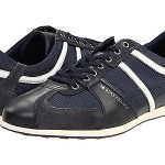 NIB MENS BOSS Orange by Hugo Boss Men’s “simbad II” Sneaker SHOES  SIZE ALL