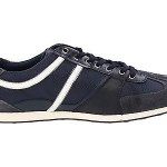 NIB MENS BOSS Orange by Hugo Boss Men’s “simbad II” Sneaker SHOES  SIZE ALL