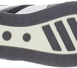 Hugo Boss Mens Siltor Open White Grey Black Lace-Up Sneakers Shoes  Trainers