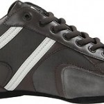 NIB MENS BOSS Orange by Hugo Boss Men’s “Seamon ” Sneaker SHOES  SIZE ALL