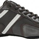 NIB MENS BOSS Orange by Hugo Boss Men’s “Seamon ” Sneaker SHOES  SIZE ALL