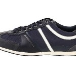 NIB MENS BOSS Orange by Hugo Boss Men’s “simbad II” Sneaker SHOES  SIZE ALL