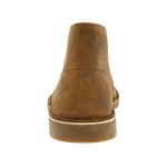 Clarks BUSHACRE 2 82286 Mens Beeswax Leather Casual Chukka Style Desert Boot