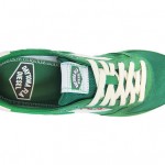 Diesel Mens Pass On 00YC11 PS394 H1646 Green White Fashion Sneakers Shoes Sz 11