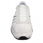 Diesel Mens Loop On T1003 White Slip On Casual Fashion Sneakers Shoes 12