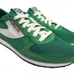 Diesel Mens Pass On 00YC11 PS394 H1646 Green White Fashion Sneakers Shoes Sz 11