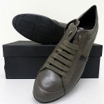100% Authentic Hugo Boss Netano 50205594 Mens Fashion Sneakers Dark Blue/grey