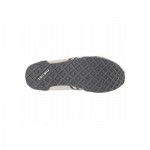 Diesel Men’s Solar Sneakers in White/Grey/Orange (See Tab for Sizes)