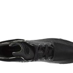 Diesel Mens Dack Black Casual Ankle Fashion Lace-Up Sneakers Boots Shoes Kicks