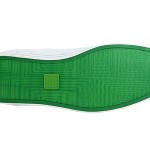 HUGO BOSS Mens Shoes Fashion Sneakers, APACHE WAFER by BOSS Green, New In Box