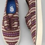 VANS Authentic