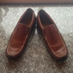 Cole Haan Comfort Sole Loafer – Tucker Venetian 3559 – Size 9.5 Vibram Soles