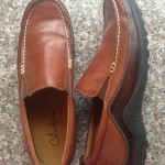 Cole Haan Comfort Sole Loafer – Tucker Venetian 3559 – Size 9.5 Vibram Soles