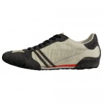 Diesel Mens Harold Solar 00Y993 PR126 H1991 White Fashion Sneakers Shoes 9.5