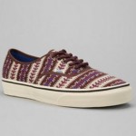 VANS Authentic